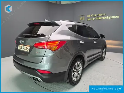 HYUNDAI SANTA FE DIESEL(E-VGT) 2.0 2WD PREMIUM