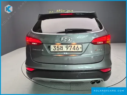 HYUNDAI SANTA FE DIESEL(E-VGT) 2.0 2WD PREMIUM
