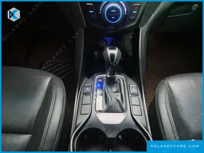 HYUNDAI SANTA FE DIESEL(E-VGT) 2.0 2WD PREMIUM