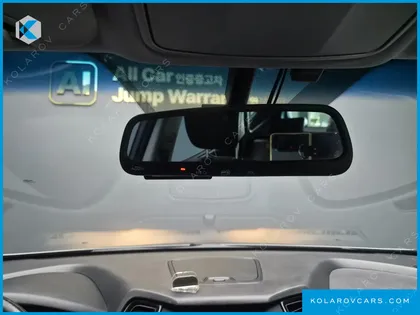 HYUNDAI SANTA FE DIESEL(E-VGT) 2.0 2WD PREMIUM