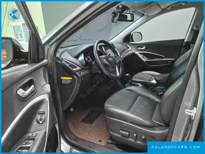 HYUNDAI SANTA FE DIESEL(E-VGT) 2.0 2WD PREMIUM