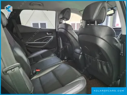 HYUNDAI SANTA FE DIESEL(E-VGT) 2.0 2WD PREMIUM