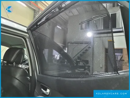 HYUNDAI SANTA FE DIESEL(E-VGT) 2.0 2WD PREMIUM