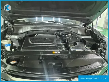 HYUNDAI SANTA FE DIESEL(E-VGT) 2.0 2WD PREMIUM