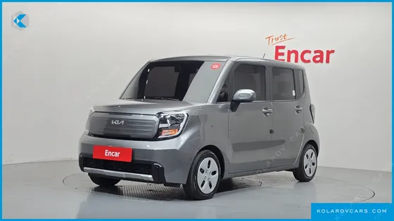 KIA RAY STANDARD