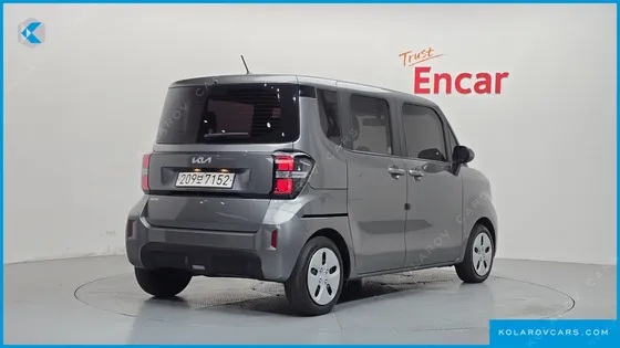 KIA RAY STANDARD