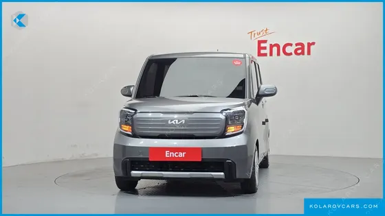 KIA RAY STANDARD