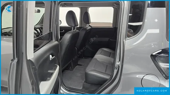 KIA RAY STANDARD