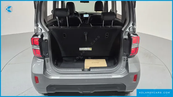 KIA RAY STANDARD