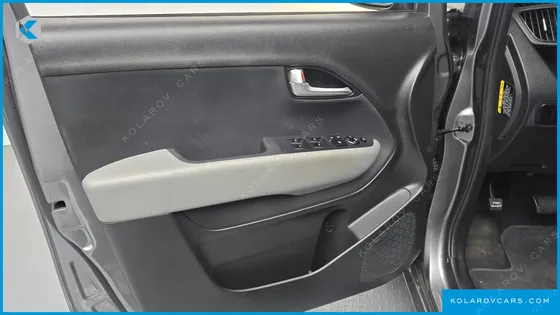 KIA RAY STANDARD