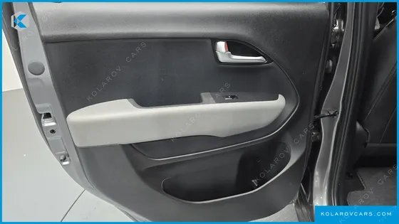 KIA RAY STANDARD