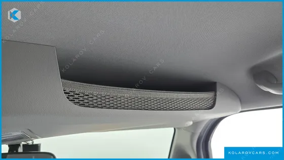 KIA RAY STANDARD