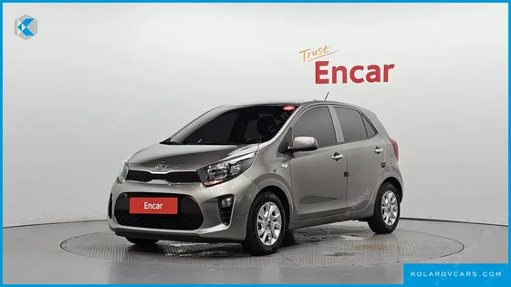 KIA MORNING (PICANTO) LPI LUXURY