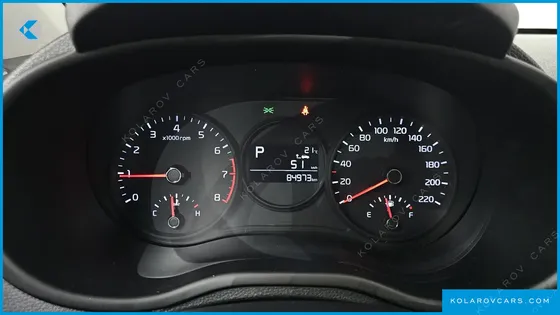 KIA MORNING (PICANTO) LPI LUXURY