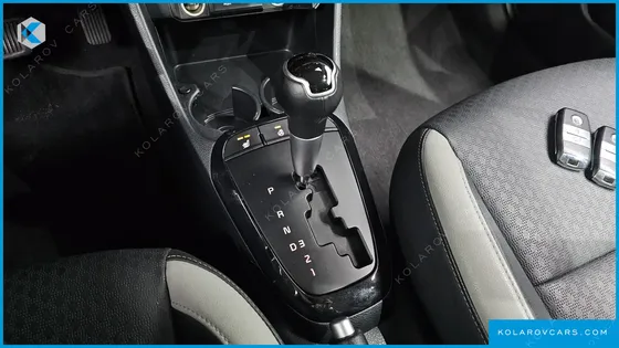 KIA MORNING (PICANTO) LPI LUXURY