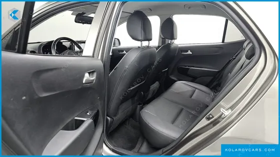 KIA MORNING (PICANTO) LPI LUXURY