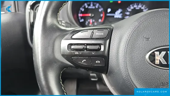 KIA MORNING (PICANTO) LPI LUXURY