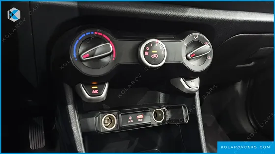 KIA MORNING (PICANTO) LPI LUXURY