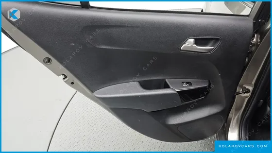 KIA MORNING (PICANTO) LPI LUXURY