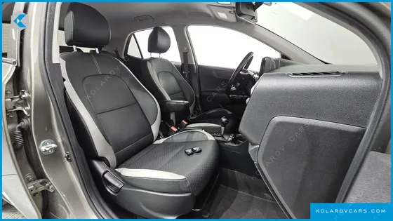 KIA MORNING (PICANTO) LPI LUXURY