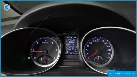 HYUNDAI SANTA FE DIESEL(E-VGT) 2.0 2WD PREMIUM