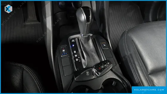 HYUNDAI SANTA FE DIESEL(E-VGT) 2.0 2WD PREMIUM