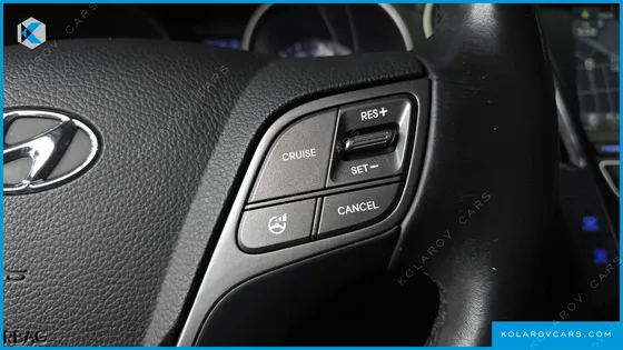 HYUNDAI SANTA FE DIESEL(E-VGT) 2.0 2WD PREMIUM