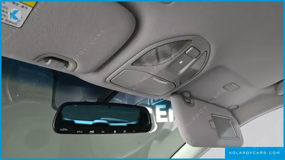 HYUNDAI SANTA FE DIESEL(E-VGT) 2.0 2WD PREMIUM