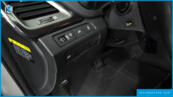 HYUNDAI SANTA FE DIESEL(E-VGT) 2.0 2WD PREMIUM