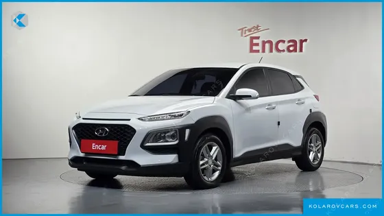 HYUNDAI KONA 1.6 TURBO 2WD