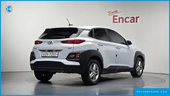 HYUNDAI KONA 1.6 TURBO 2WD