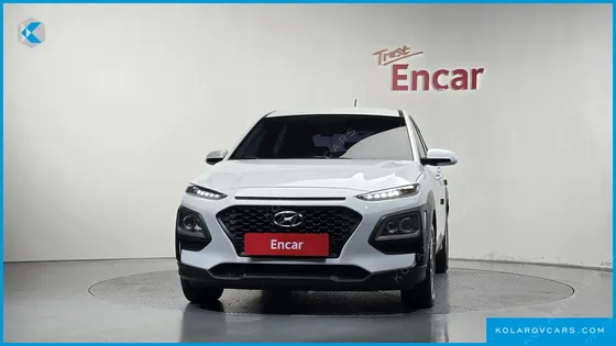 HYUNDAI KONA 1.6 TURBO 2WD