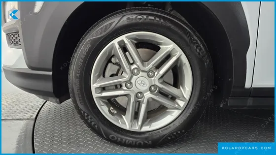 HYUNDAI KONA 1.6 TURBO 2WD