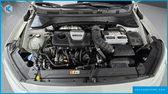 HYUNDAI KONA 1.6 TURBO 2WD