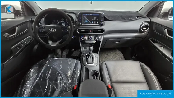 HYUNDAI KONA 1.6 TURBO 2WD
