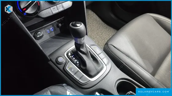 HYUNDAI KONA 1.6 TURBO 2WD