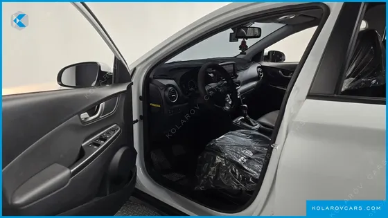 HYUNDAI KONA 1.6 TURBO 2WD