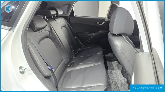 HYUNDAI KONA 1.6 TURBO 2WD