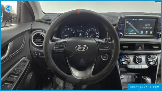 HYUNDAI KONA 1.6 TURBO 2WD
