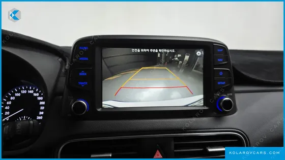 HYUNDAI KONA 1.6 TURBO 2WD