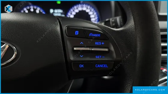 HYUNDAI KONA 1.6 TURBO 2WD