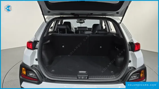 HYUNDAI KONA 1.6 TURBO 2WD