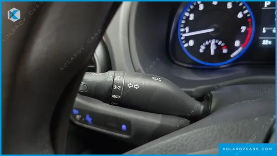 HYUNDAI KONA 1.6 TURBO 2WD