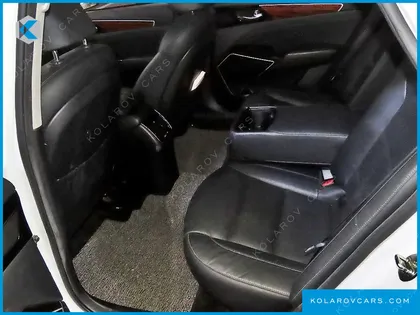 KIA K7 3.0 LPI LUXURY (RENTAL CAR)