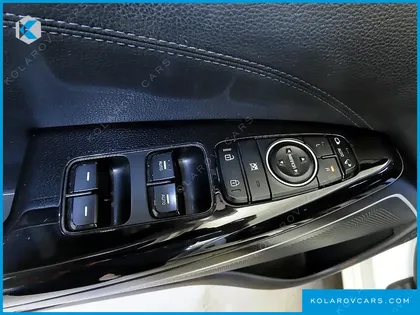 KIA K7 3.0 LPI LUXURY (RENTAL CAR)