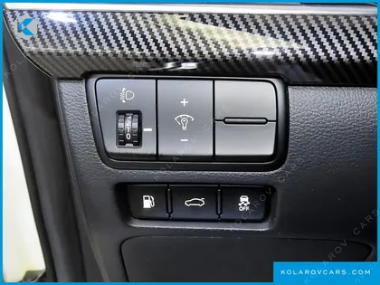 KIA K7 3.0 LPI LUXURY (RENTAL CAR)