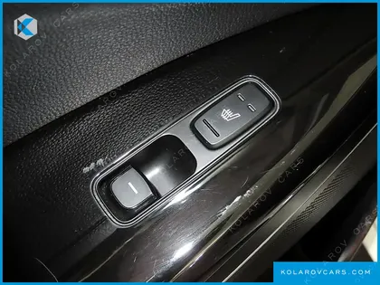 KIA K7 3.0 LPI LUXURY (RENTAL CAR)