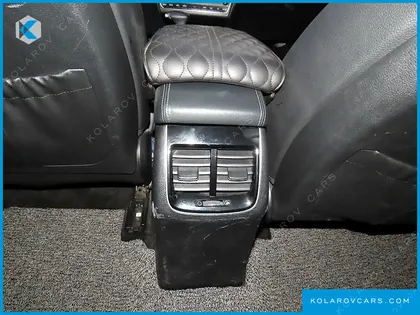 KIA K7 3.0 LPI LUXURY (RENTAL CAR)