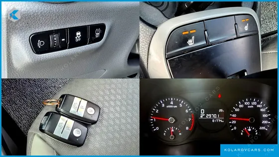 KIA MORNING (PICANTO) TRENDY