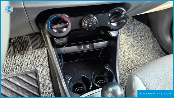 KIA MORNING (PICANTO) TRENDY